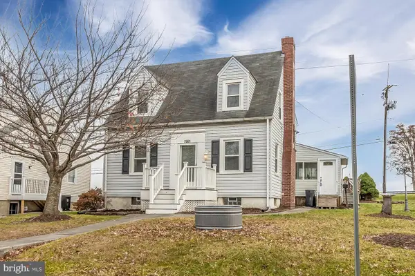 7501 Kenlea Ave, NOTTINGHAM, MD 21236