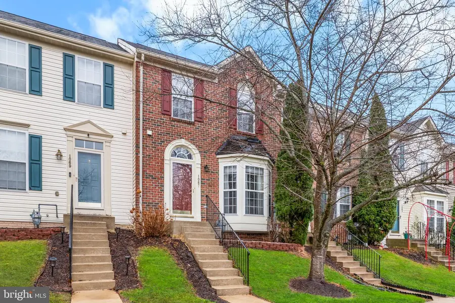 1067 Campbell Meadow Rd, Owings Mills, MD 21117 - Image #2