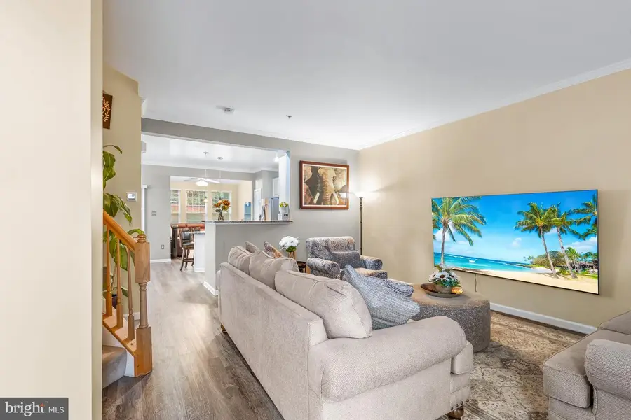 1067 Campbell Meadow Rd, Owings Mills, MD 21117 - Image #3