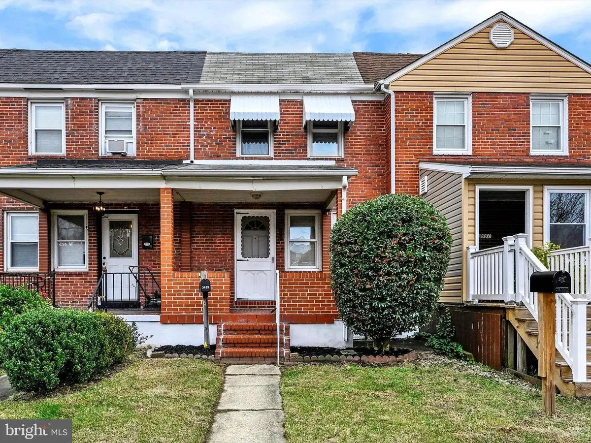 3439 Mcshane Way, Baltimore, MD 21222 - Image #1