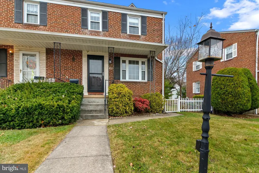 48 Lyndale Ave, Nottingham, MD 21236 - Image #2