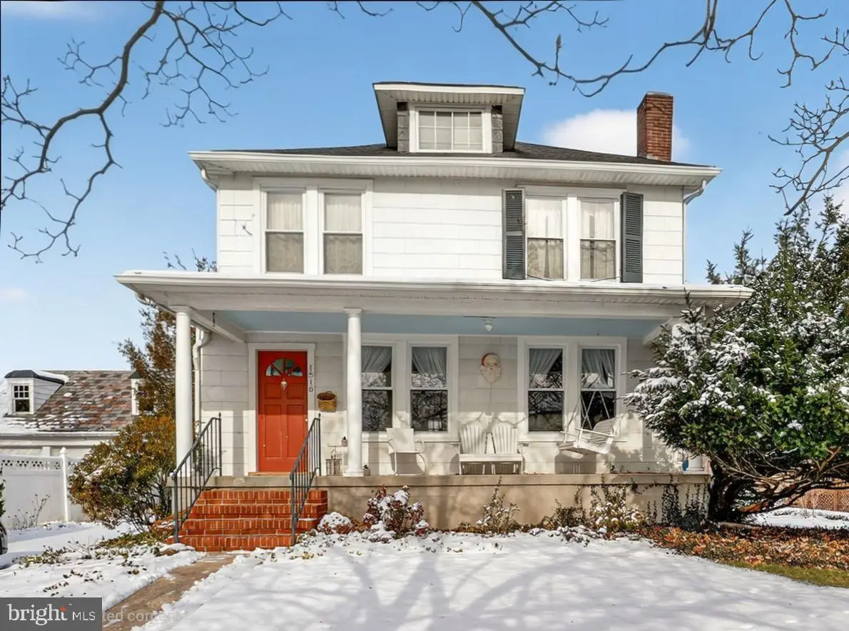 1516 Ridge Rd, Baltimore, MD 21228 - Image #1