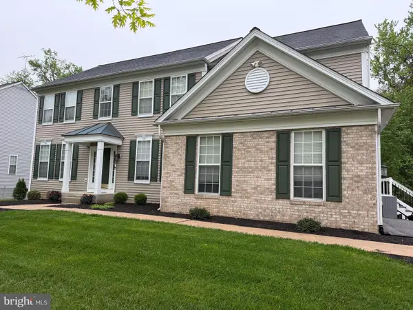 11222 Appaloosa Dr, REISTERSTOWN, MD 21136