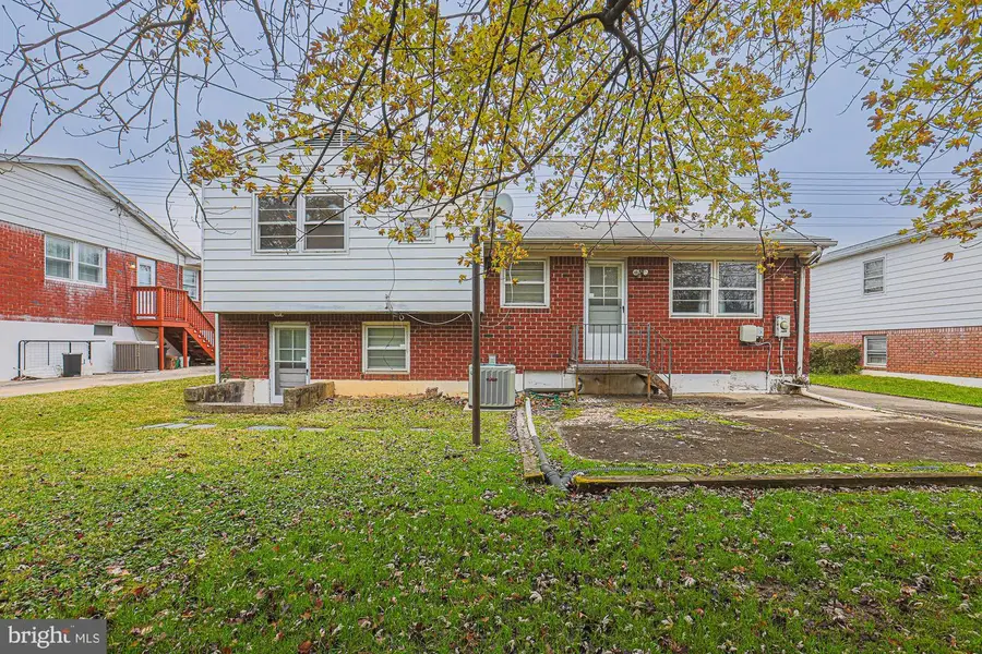 2607 Smith Ave, Baltimore, MD 21209 - Image #2