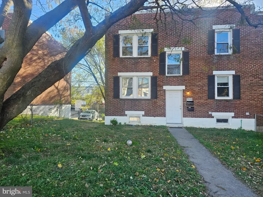 7515 Lange St, Baltimore, MD 21224 - Image #2