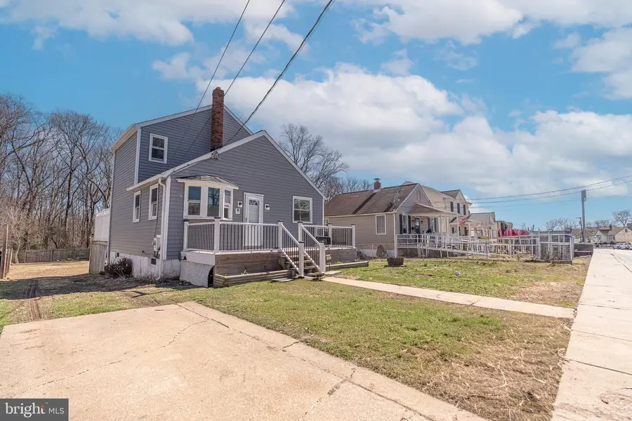 611 N Stuart St, Baltimore, MD 21221 - #3