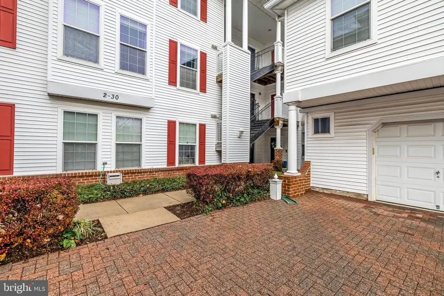 16 Hawk Rise Ln #204, Owings Mills, MD 21117 - Image #3
