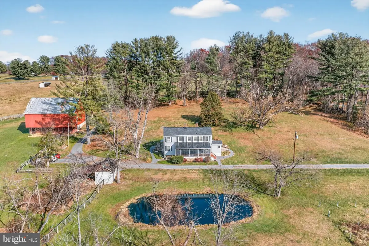 16306 Trenton Rd, Upperco, MD 21155 - Image #1