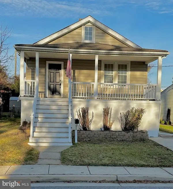 3108 Texas Ave, BALTIMORE, MD 21234