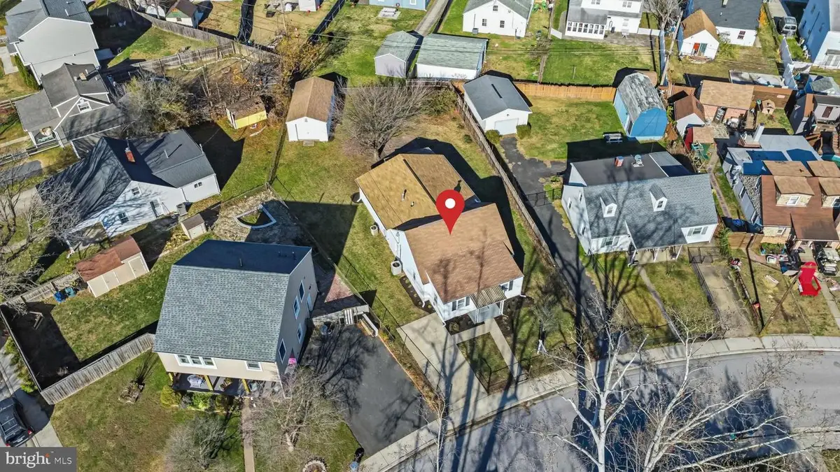 7812 Meath Rd, Dundalk, MD 21222 - Image #1