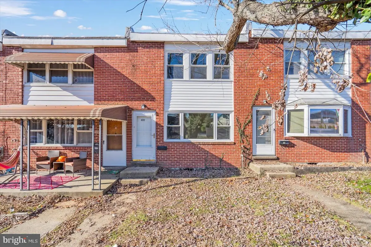 4322 Annapolis, Baltimore, MD 21227 - Image #1