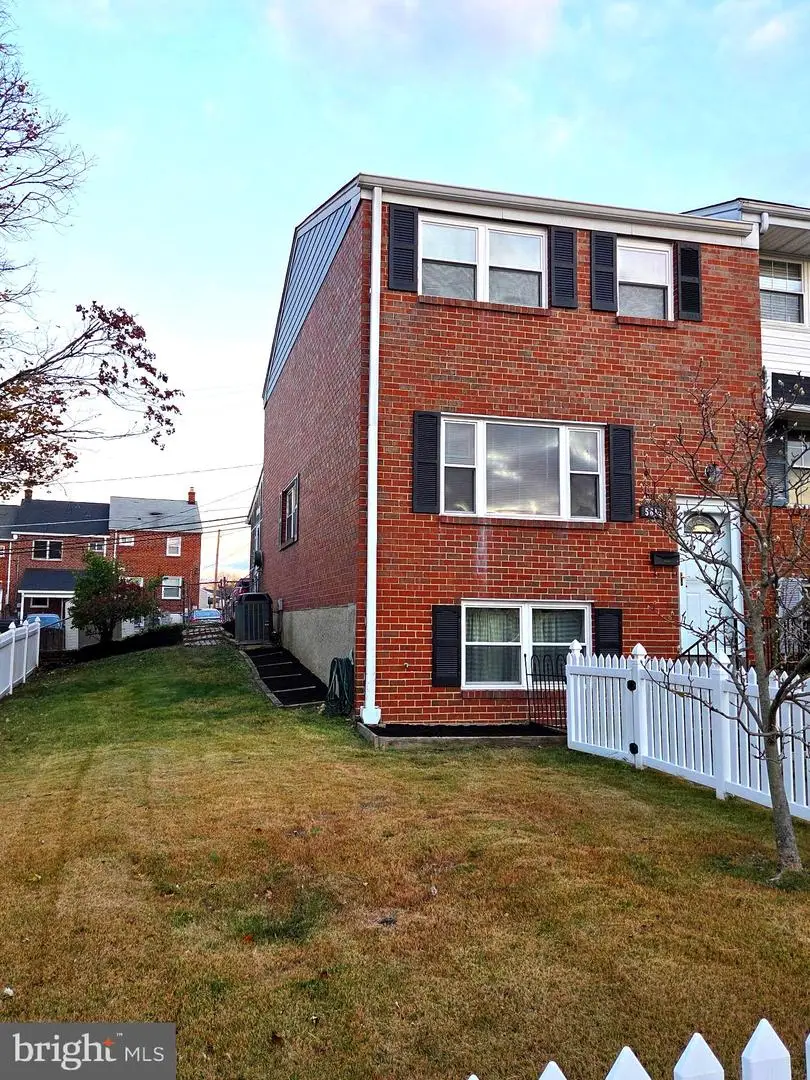 5613 Chelwynd Rd, Baltimore, MD 21227 - Image #2
