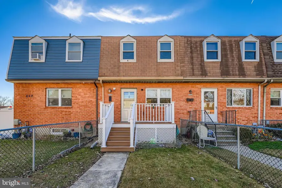 658 Kingston Rd, Baltimore, MD 21220 - Image #2