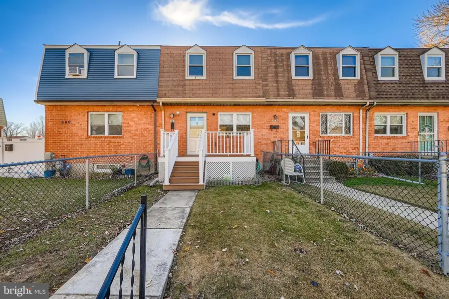 658 Kingston Rd, Baltimore, MD 21220 - Image #3