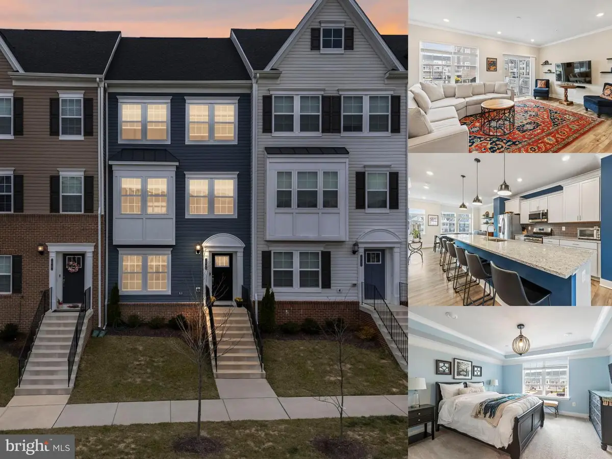 2045 Ivory Brook Rd, Baltimore, MD 21244 - Image #1