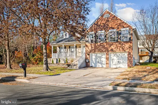 3710 Seneca Garden Rd, BALTIMORE, MD 21220