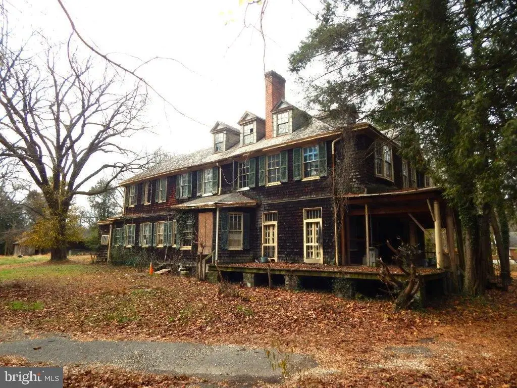 605 Upland Rd, Pikesville, MD 21208 - Image #1