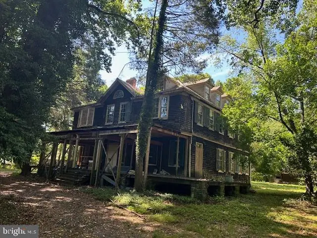 605 Upland Rd, Pikesville, MD 21208 - Image #2