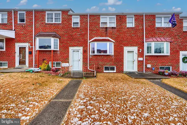 934 Regina Dr, BALTIMORE, MD 21227