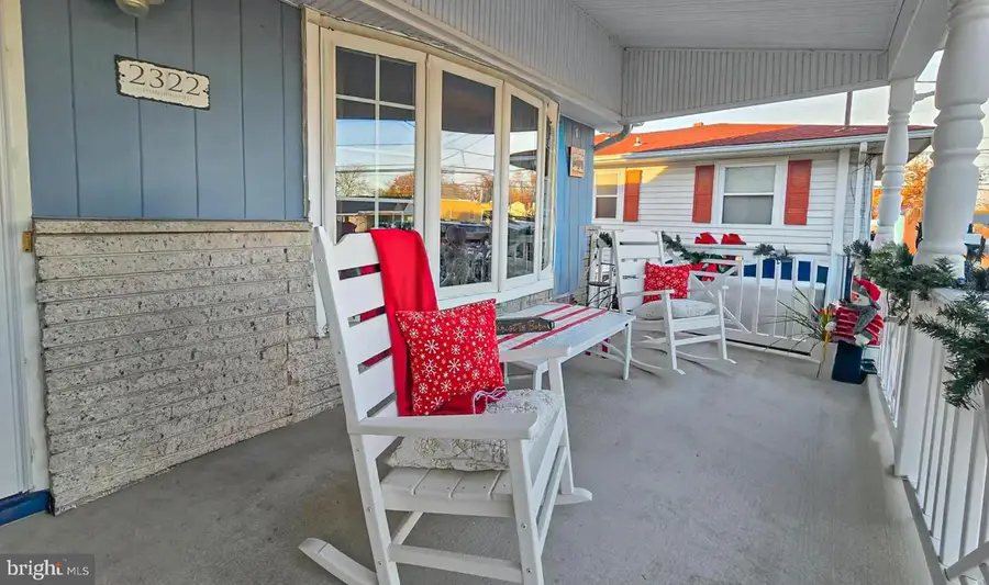 2322 Lodge Forest Dr, Sparrows Point, MD 21219 - #2