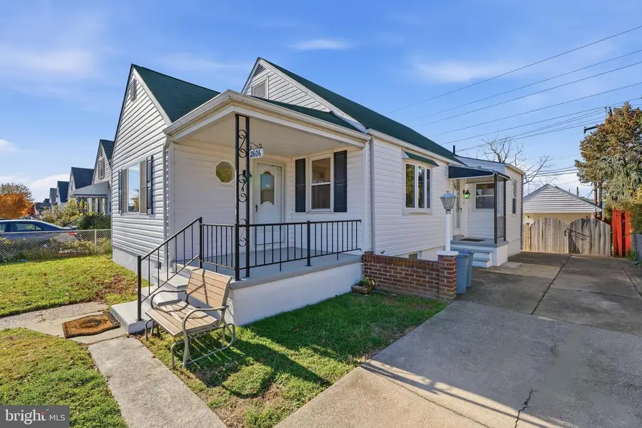 2606 Plainfield Rd, Baltimore, MD 21222 - Image #2