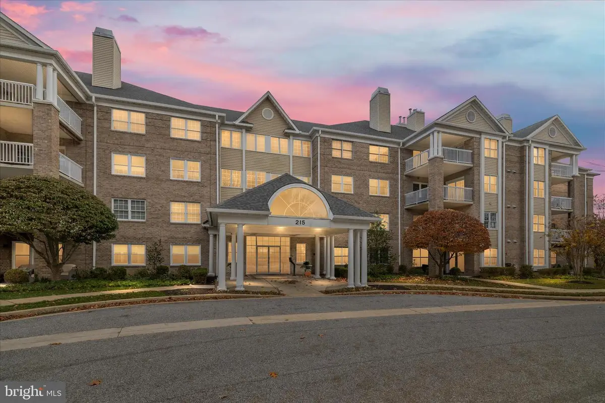 215 Belmont Forest Ct #108, Lutherville Timonium, MD 21093 - Image #1