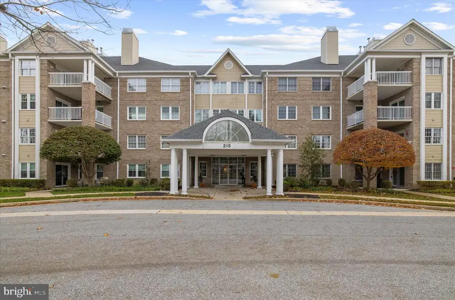 215 Belmont Forest Ct #108, Lutherville Timonium, MD 21093 - Image #2