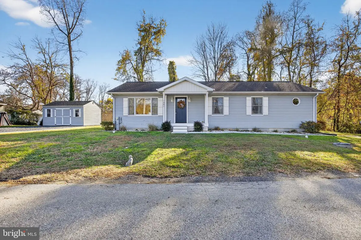 1001 Maple, Essex, MD 21221 - Image #1