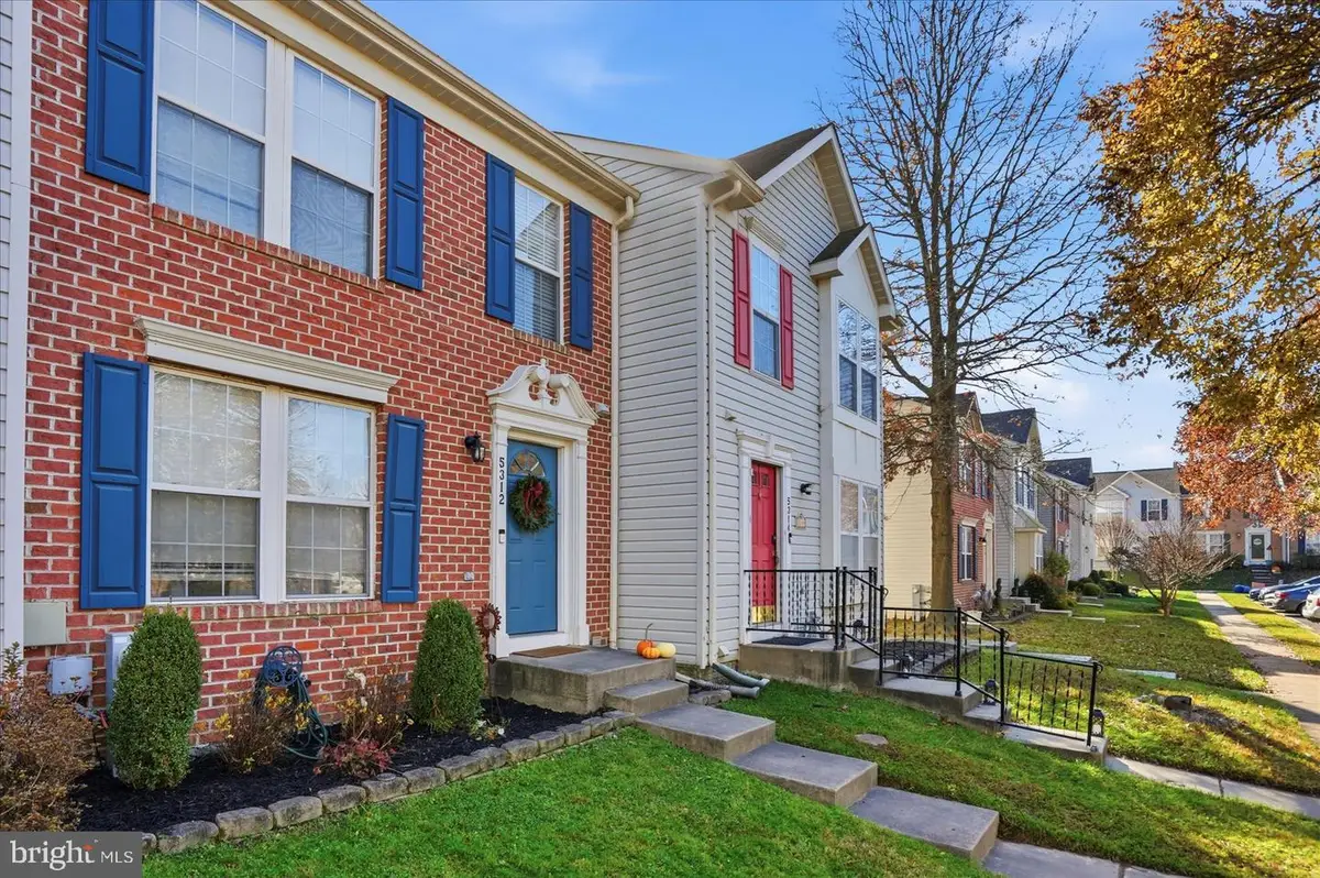 5312 Abbeywood Ct, Baltimore, MD 21237 - Image #1