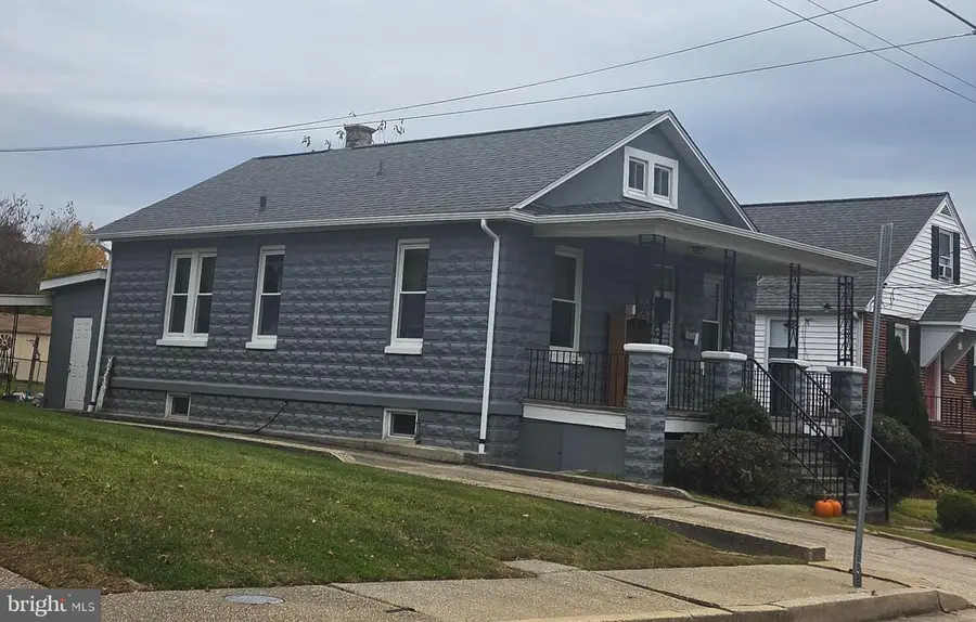 2900 Chenoak Ave, Baltimore, MD 21234 - #2