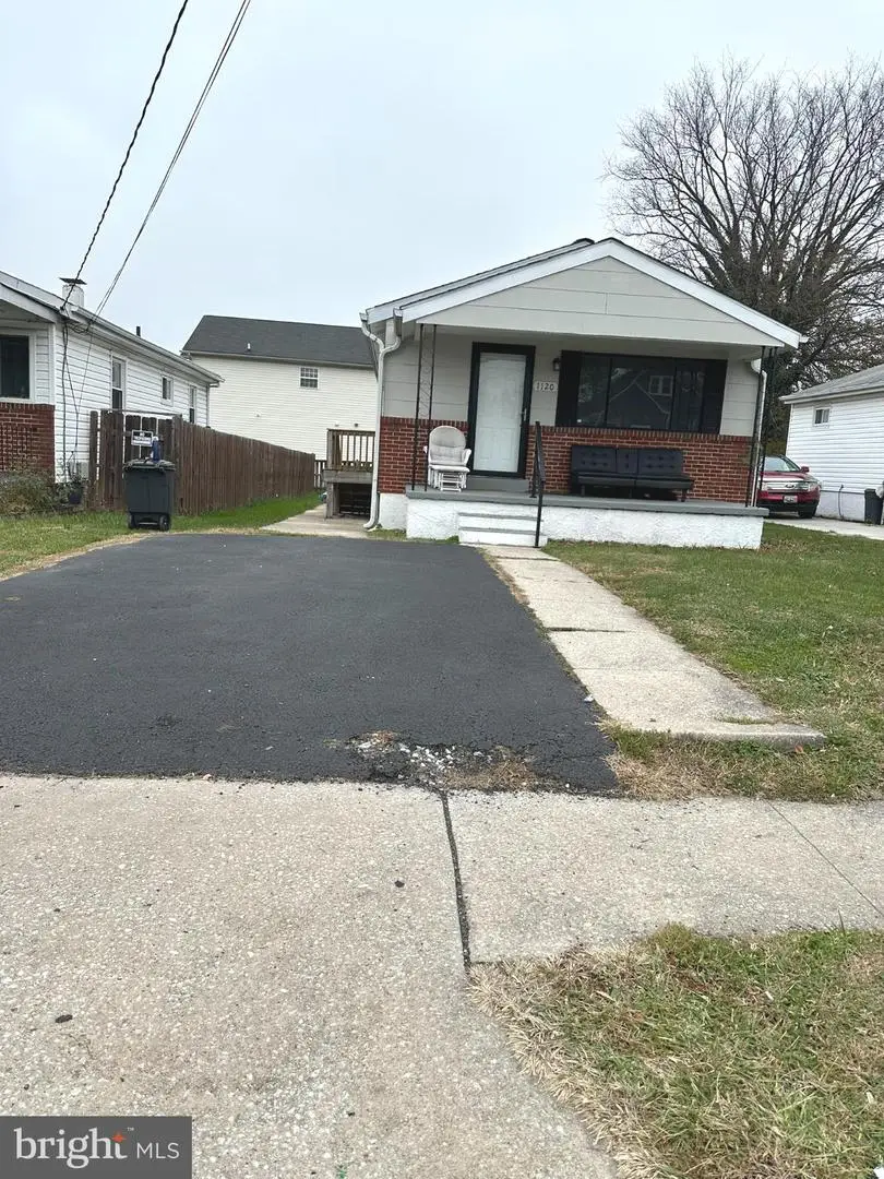 1120 Ingleside Ave, Gwynn Oak, MD 21207 - Image #3