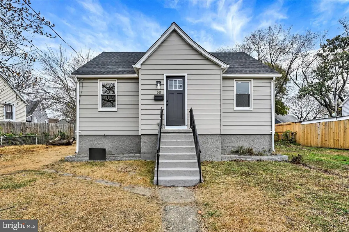 60 Del Rio Rd, Baltimore, MD 21222 - Image #1