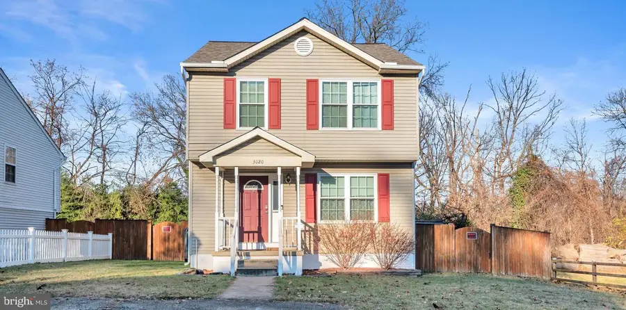 3020 Indiana Ave, Baltimore, MD 21227 - Image #2