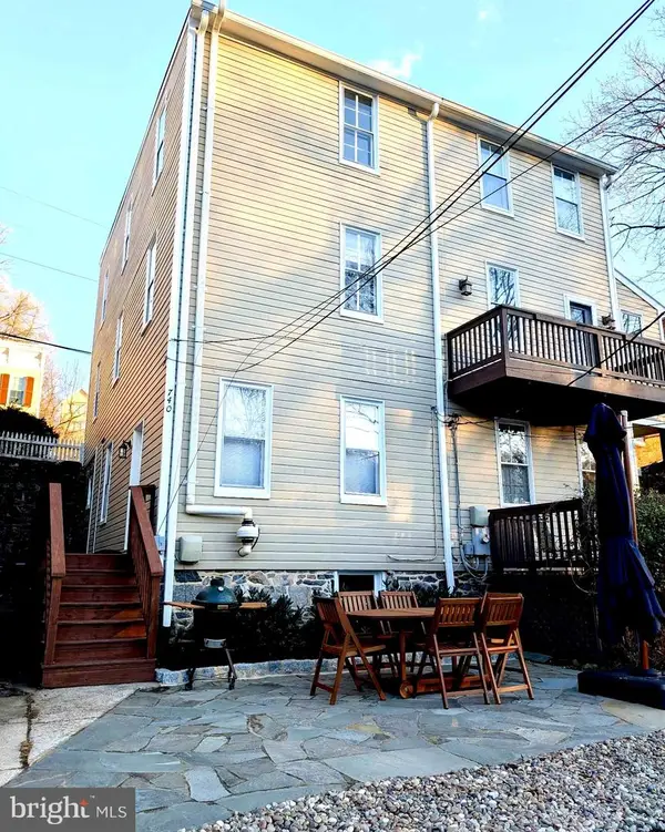 740 Oella Ave, ELLICOTT CITY, MD 21043