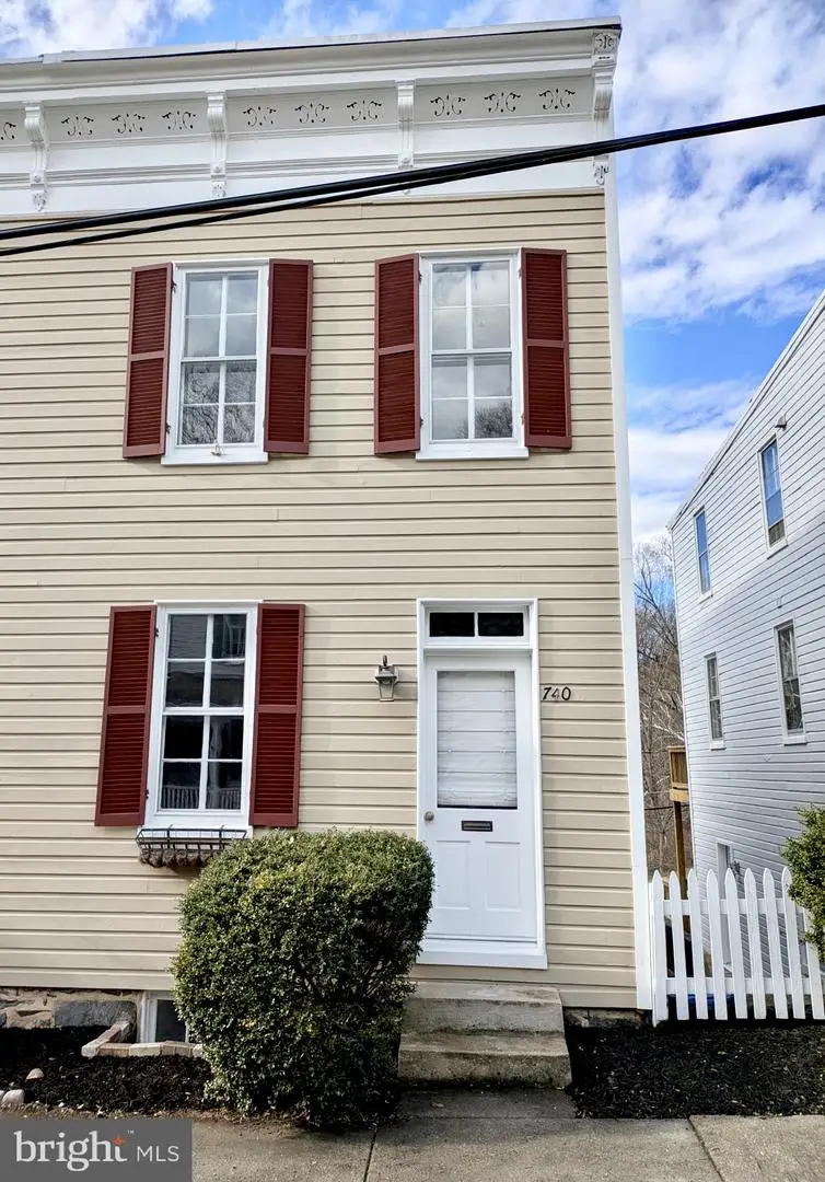 740 Oella Ave, Ellicott City, MD 21043 - Image #2