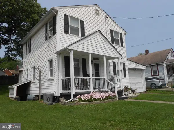 610 N Stuart St, ESSEX, MD 21221