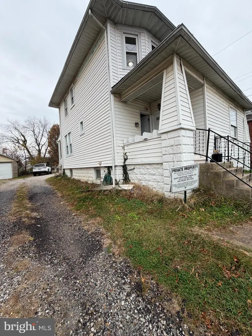 1309 Linden Ave, Baltimore, MD 21227 - Image #2