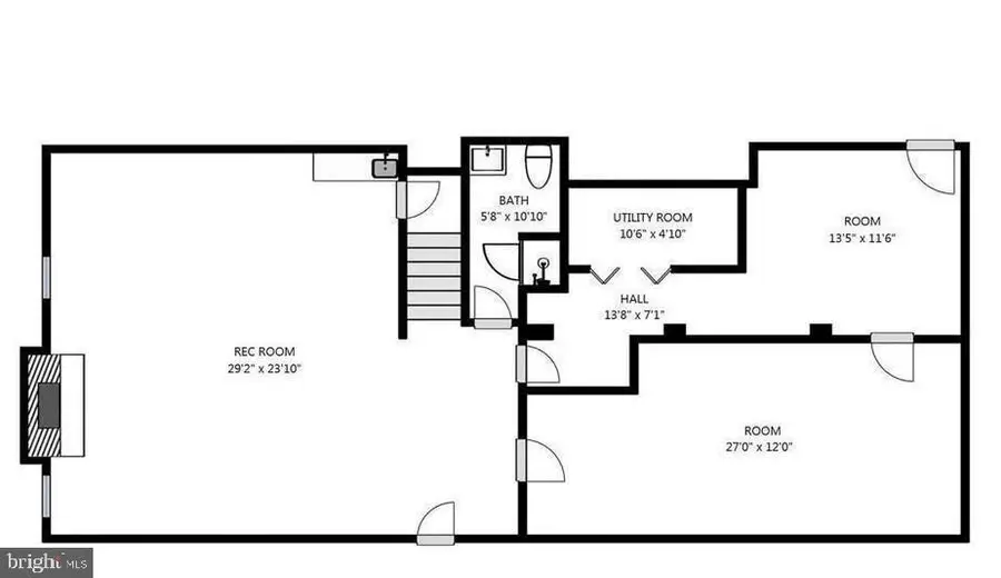 8608 Kratz Ln, Baltimore, MD 21244 - Image #3