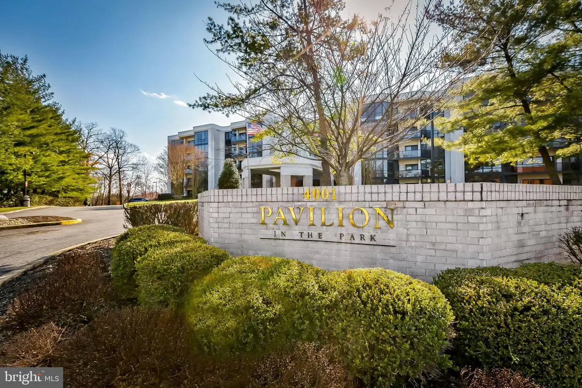4001 Old Court Rd #415, Baltimore, MD 21208 - Image #1