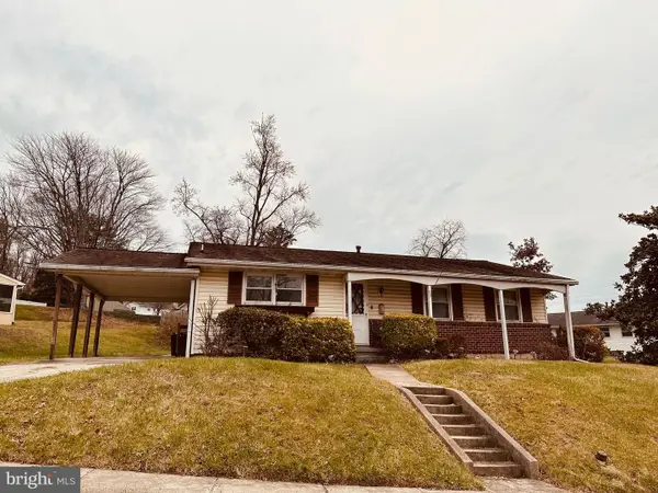 1741 Ellinwood Rd, BALTIMORE, MD 21237