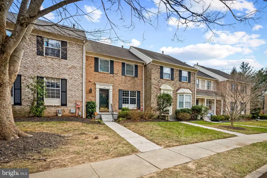 558 Kinsale Rd, Lutherville Timonium, MD 21093 - Image #2