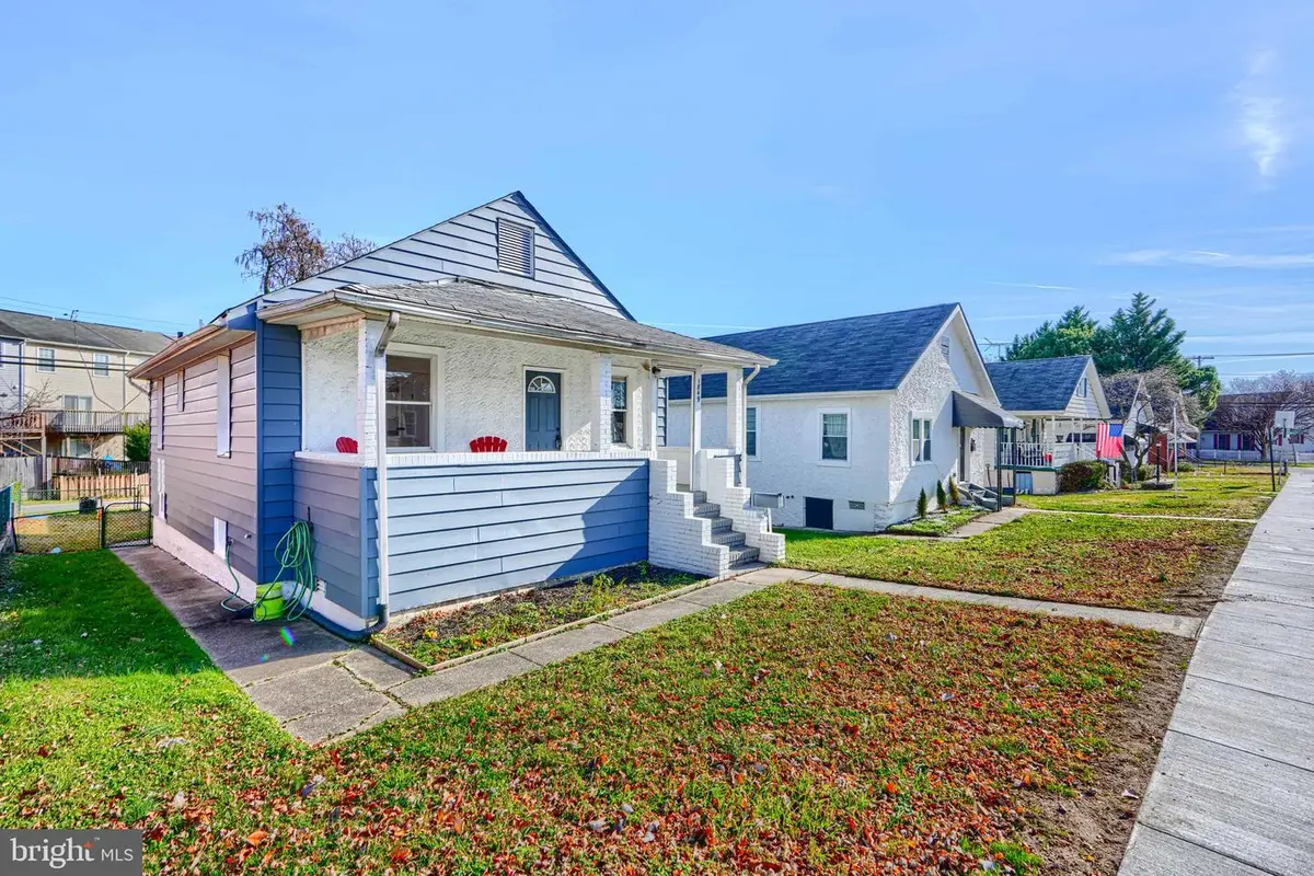 1849 Portship Rd, Dundalk, MD 21222 - Image #1