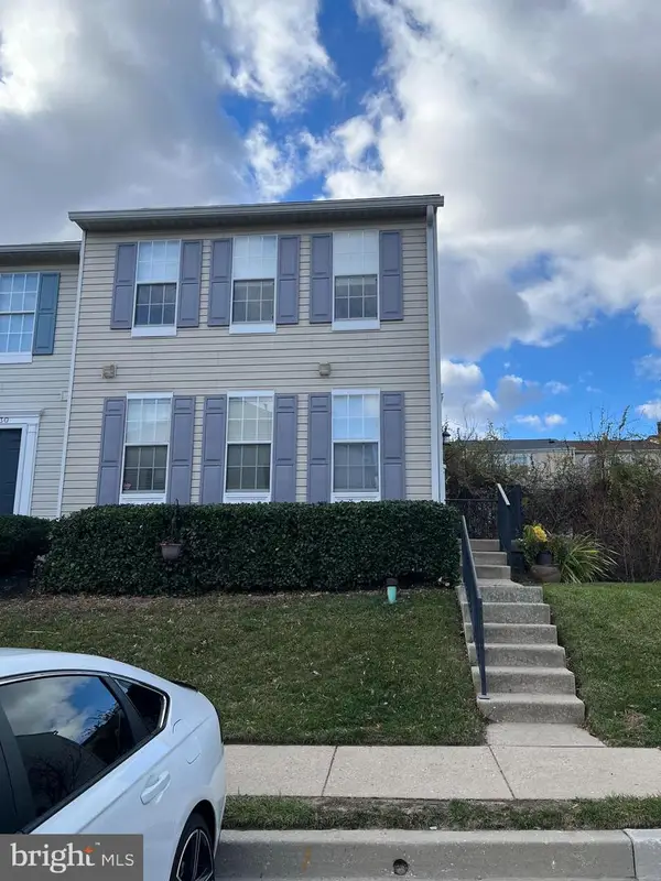 32 Royalty Cir #32, OWINGS MILLS, MD 21117