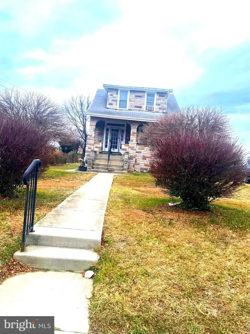 6040 Old Frederick Rd, Catonsville, MD 21228 - #3