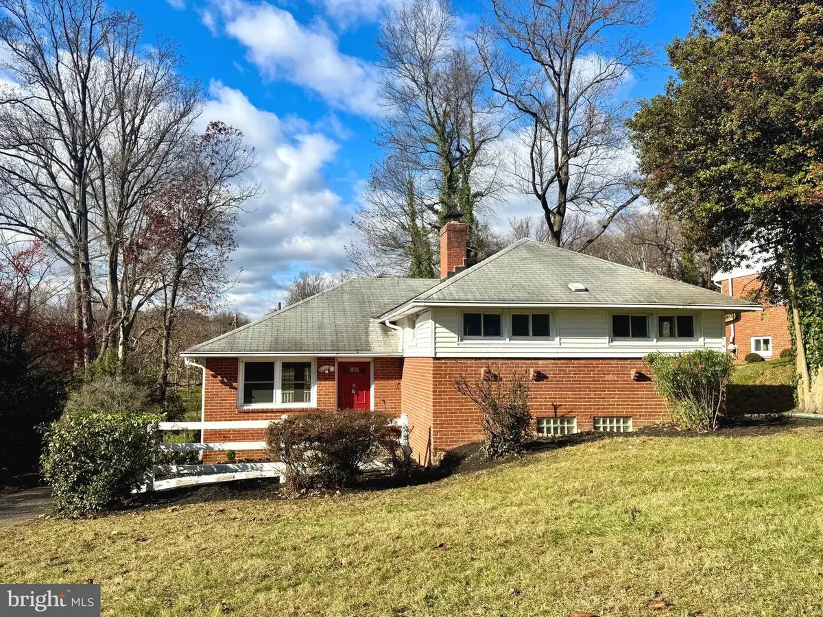 1204 St Andrews Way, Baltimore, MD 21239 - Image #1