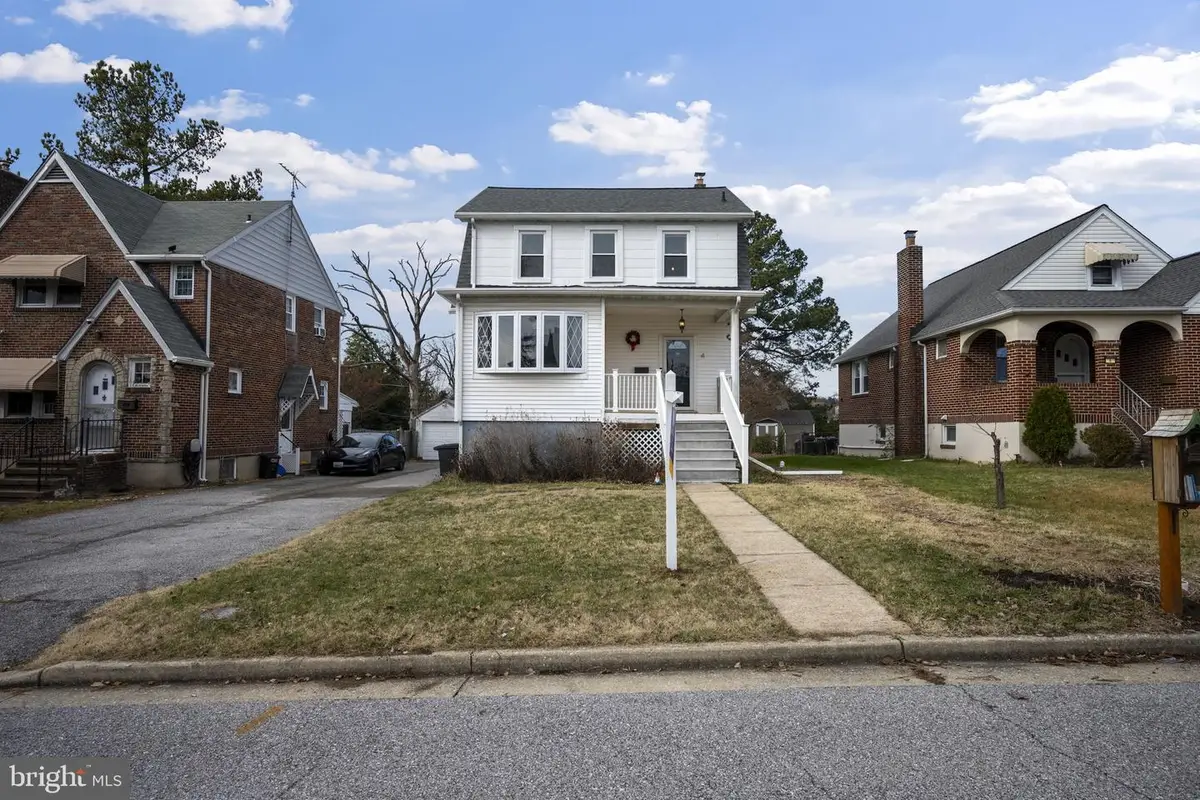 4 Elinor Ave, Baltimore, MD 21236 - Image #1