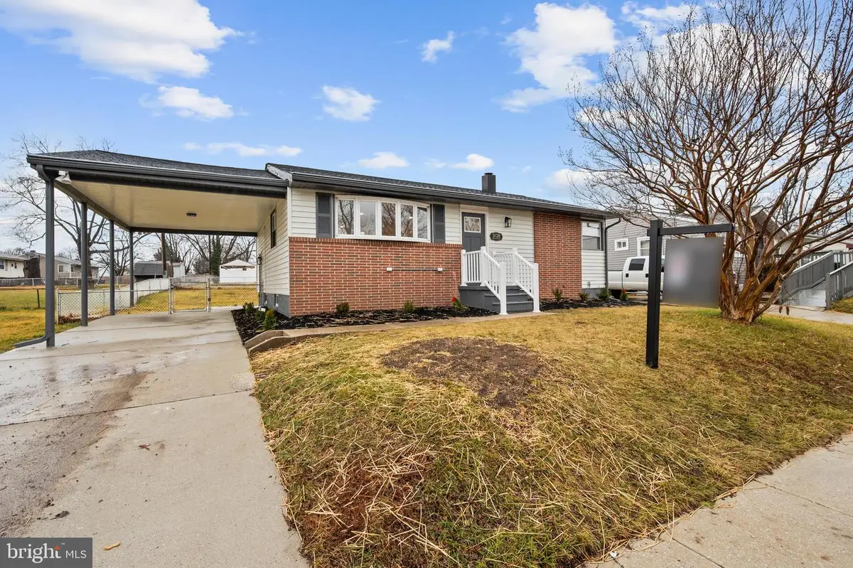 3128 Jeffland Rd, Baltimore, MD 21244 - Image #1