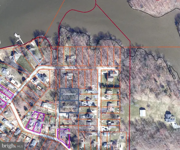 Allen Rd, ESSEX, MD 21221