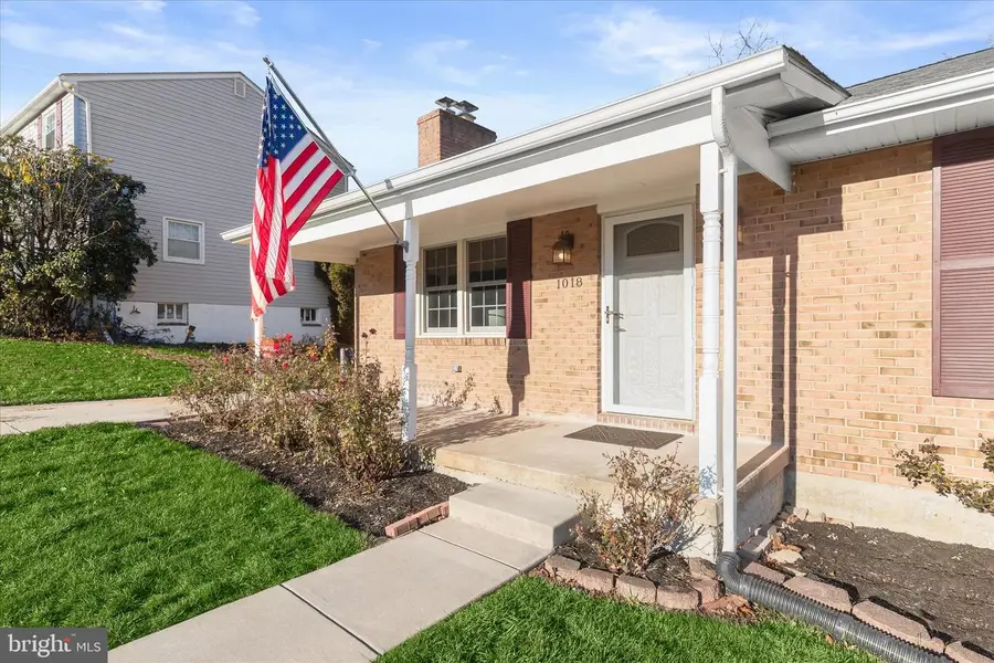 1018 Saxon Hill Dr, Cockeysville, MD 21030 - Image #3