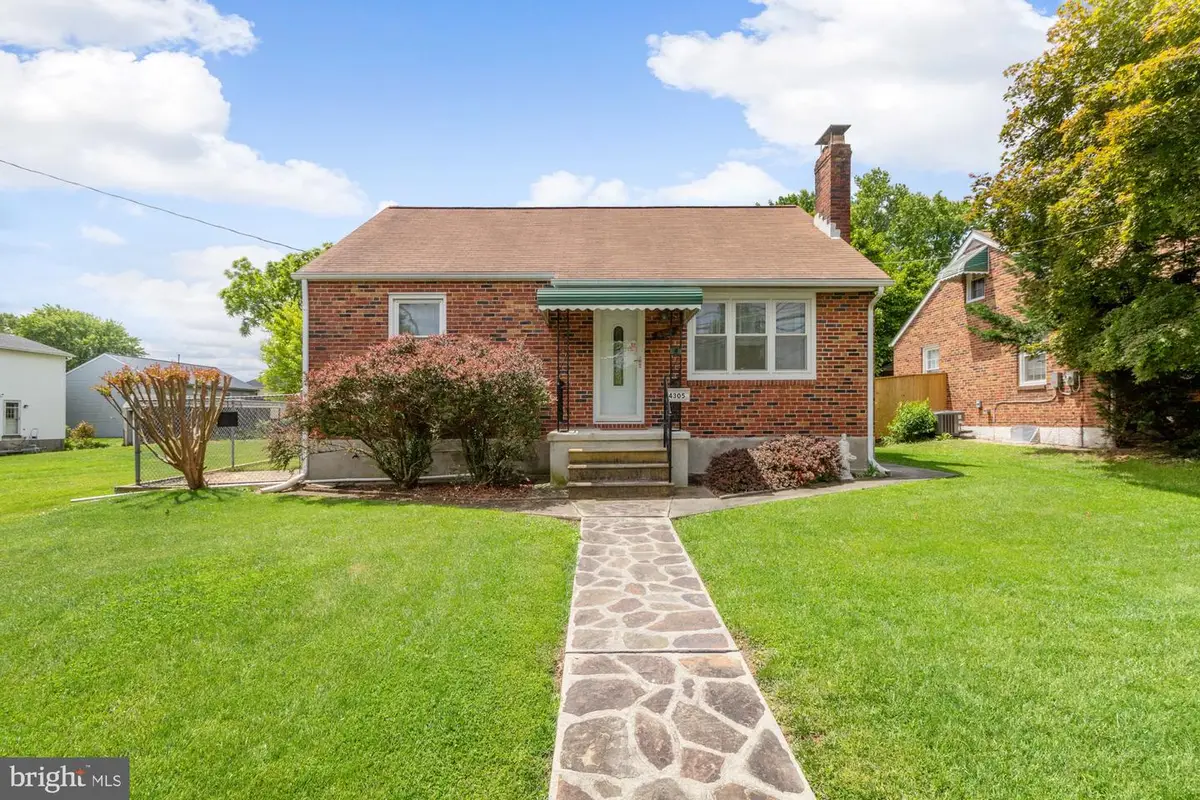 4305 Fullerton Avenue, Nottingham, MD 21236 - Image #1